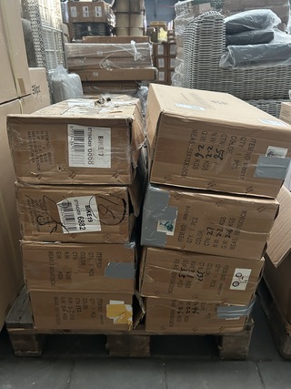 8x Kinderfiets I-Wannahave